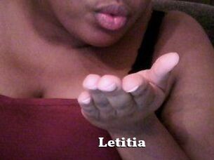 Letitia