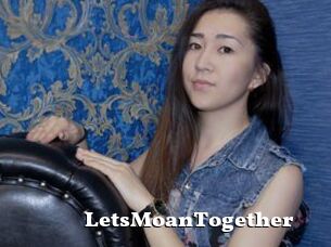 LetsMoanTogether