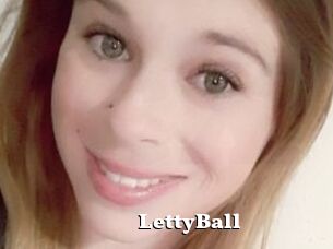 LettyBall