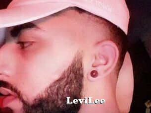 Levi_Lee