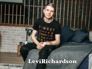 LeviRichardson