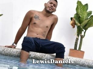 LewisDaniels