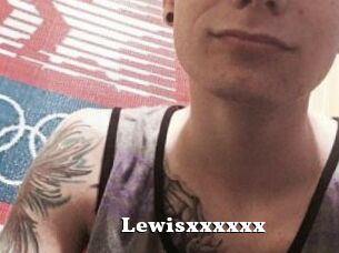 Lewisxxxxxx