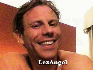 LexAngel