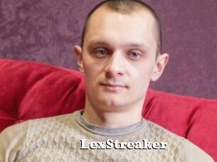 LexStreaker