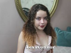 LexaConnor
