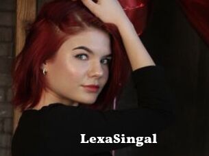LexaSingal