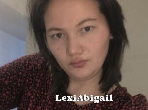 LexiAbigail