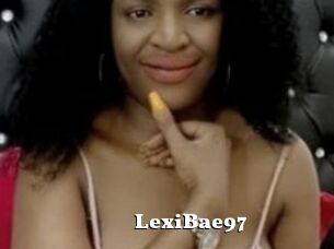 LexiBae97