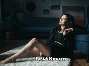 LexiBryon