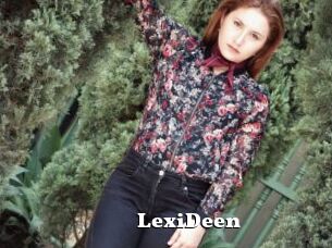 LexiDeen