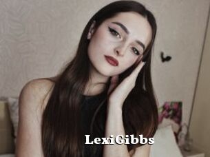 LexiGibbs