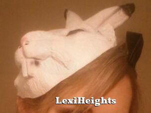LexiHeights