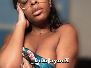 LexiJayneX