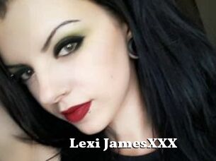 Lexi_JamesXXX