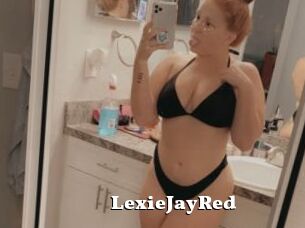 LexieJayRed