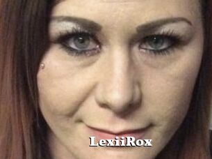 LexiiRox