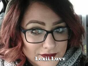 Lexii_Luvv