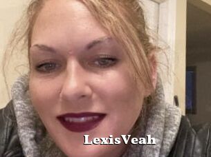 LexisVeah