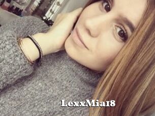 LexxMia18