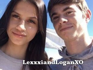 LexxxiandLoganXO