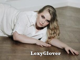 LexyGlover