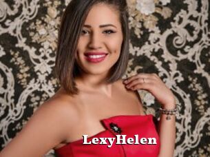 LexyHelen