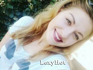 LexyHot