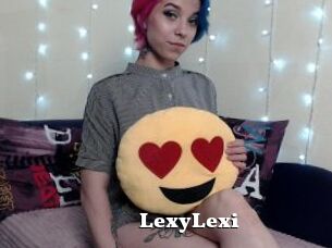 LexyLexi