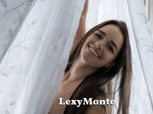 LexyMonte