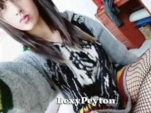 LexyPeyton