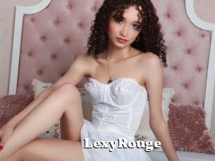 LexyRouge
