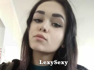 LexySexy