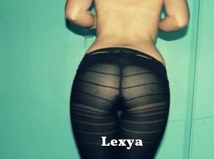 Lexya