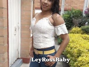 LeyRossBaby