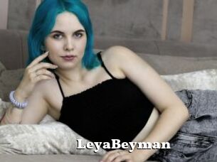 LeyaBeyman