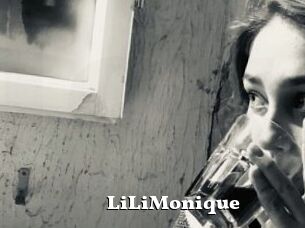 LiLiMonique