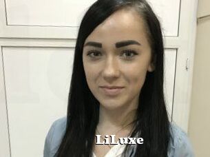 LiLuxe