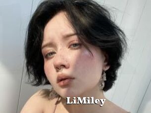 LiMiley