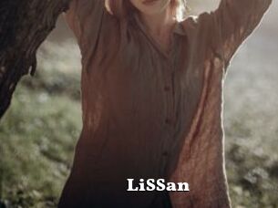 LiSSan
