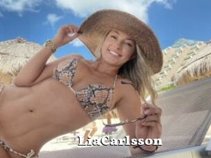 LiaCarlsson