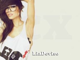 LiaDevise