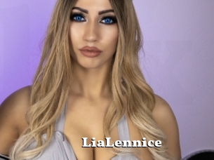 LiaLennice