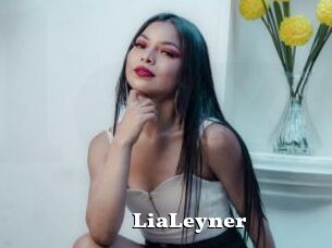 LiaLeyner