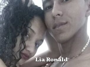 Lia_Ronald