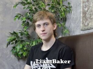 LiamBaker