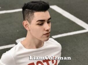 LiamColeman