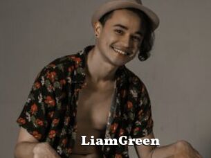 LiamGreen