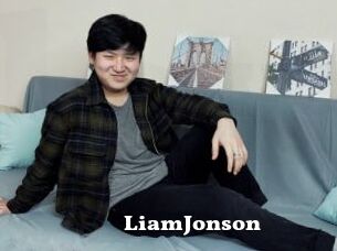 LiamJonson