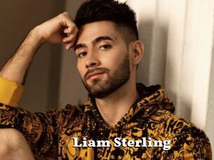 Liam_Sterling